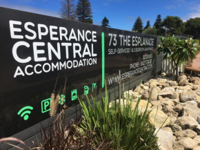 Esperance Central Accommodation